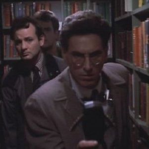 Foto Los cazafantasmas