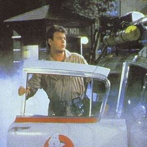 Foto Los cazafantasmas