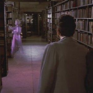 Foto Los cazafantasmas