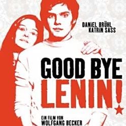 Foto Good Bye, Lenin!