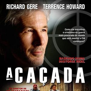 Foto La sombra del cazador