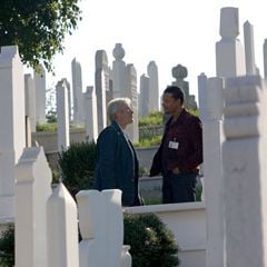 Foto La sombra del cazador