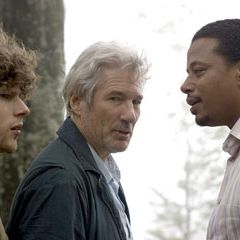 Foto La sombra del cazador