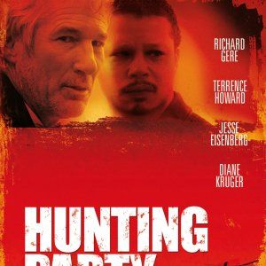 Foto La sombra del cazador