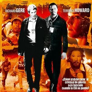 Foto La sombra del cazador