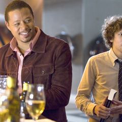 Foto La sombra del cazador