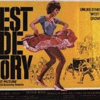 Foto West Side Story