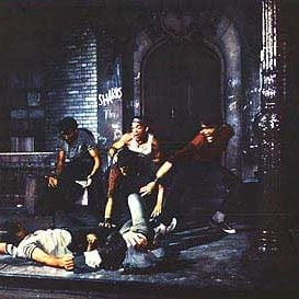 Foto West Side Story