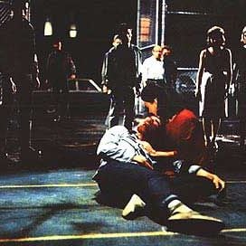 Foto West Side Story