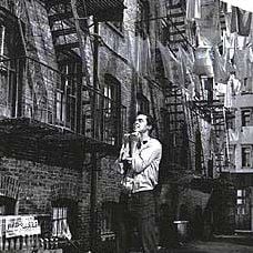 Foto West Side Story