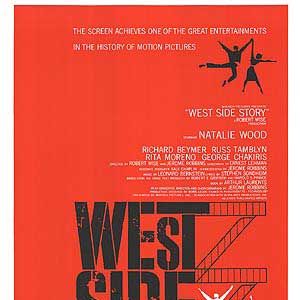 Foto West Side Story