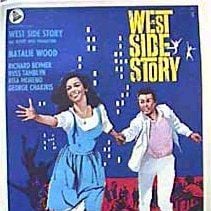 Foto West Side Story