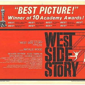 Foto West Side Story