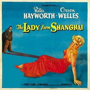 Foto La dama de Shanghai