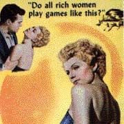 Foto La dama de Shanghai