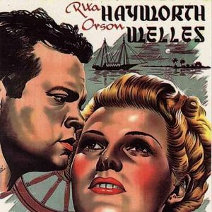 Foto La dama de Shanghai