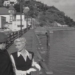 Foto La dama de Shanghai