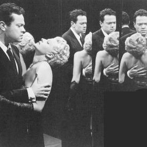 Foto La dama de Shanghai