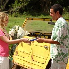 Foto 50 Primeras Citas