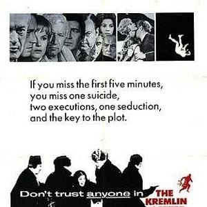 Foto La Carta del Kremlin