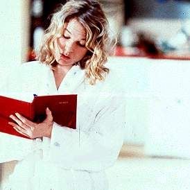 Foto El diario de Bridget Jones