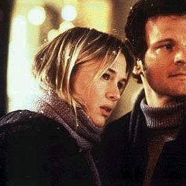 Foto El diario de Bridget Jones