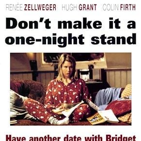 Foto El diario de Bridget Jones