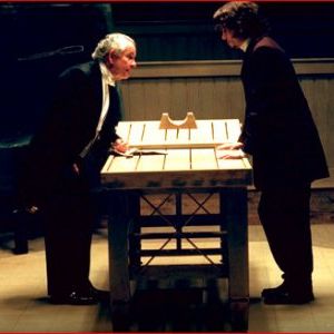 Foto Desde el infierno