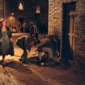 Foto Desde el infierno