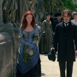 Foto Desde el infierno