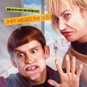 Foto Dos tontos muy tontos. Cuando Harry encontró a Lloyd