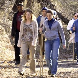 Foto El color del crimen