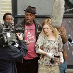 Foto El color del crimen