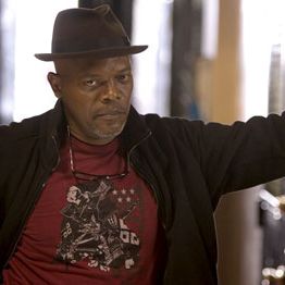 Foto El color del crimen