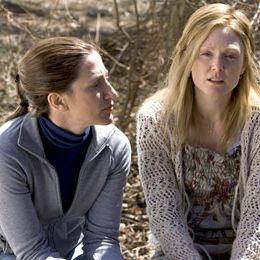 Foto El color del crimen