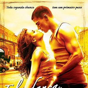 Foto Step up (Bailando)