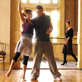 Foto Step up (Bailando)