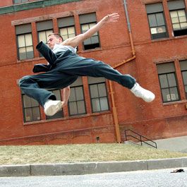 Foto Step up (Bailando)