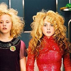 Foto Quiero ser superfamosa