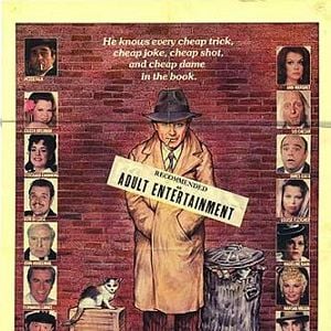 Foto Un detective barato