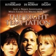 Foto The Right Temptation