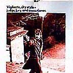 Foto El justiciero de la ciudad