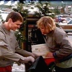 Foto Dos tontos muy tontos