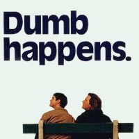 Foto Dos tontos muy tontos