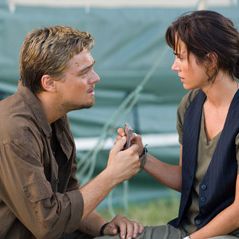 Foto Diamante de sangre