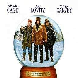 Foto Cautivos en Paradise