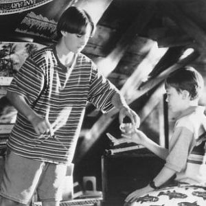 Foto Que nada nos separe