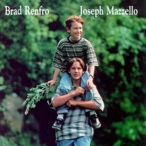 Que nada nos separe - Película 1995