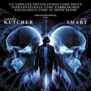 Foto El efecto mariposa (The Butterfly Effect)