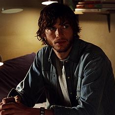 Foto El efecto mariposa (The Butterfly Effect)